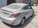 Hyundai Accent 2014 года за 100 000 тг. в Алматы