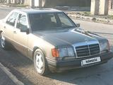 Mercedes-Benz E 260 1988 годаүшін3 100 000 тг. в Шымкент – фото 3