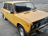 ВАЗ (Lada) 2106 1998 года за 1 200 000 тг. в Шымкент – фото 3