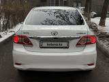 Toyota Corolla 2010 годаfor6 700 000 тг. в Алматы – фото 4