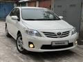 Toyota Corolla 2010 годаfor6 700 000 тг. в Алматы – фото 32