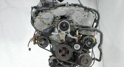 ДВС АКП МКП Двигатель на Ниссан АКПП мкпп на Ниссан engine for Nissan за 280 000 тг. в Алматы – фото 2