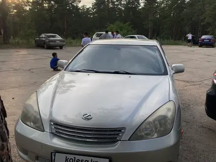 Lexus ES 300 2001 года за 4 400 000 тг. в Семей – фото 3