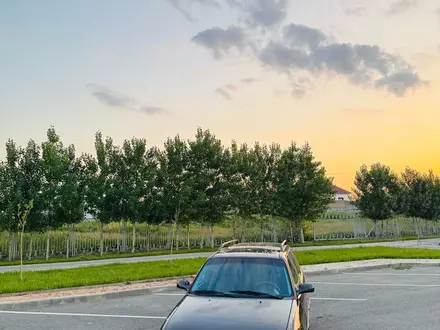 Opel Astra 1995 года за 1 700 000 тг. в Туркестан – фото 2