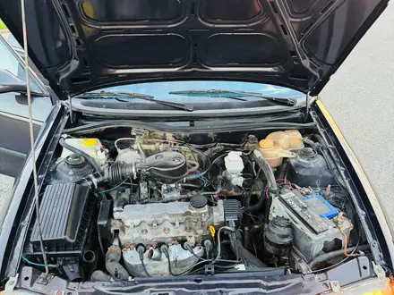 Opel Astra 1995 года за 1 700 000 тг. в Туркестан – фото 9