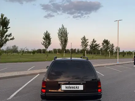 Opel Astra 1995 года за 1 700 000 тг. в Туркестан – фото 12
