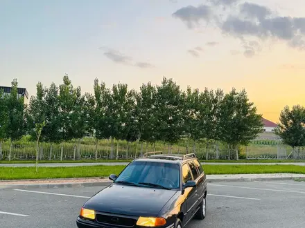 Opel Astra 1995 года за 1 700 000 тг. в Туркестан – фото 13
