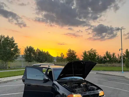 Opel Astra 1995 года за 1 700 000 тг. в Туркестан – фото 3