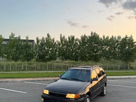 Opel Astra 1995 года за 1 700 000 тг. в Туркестан
