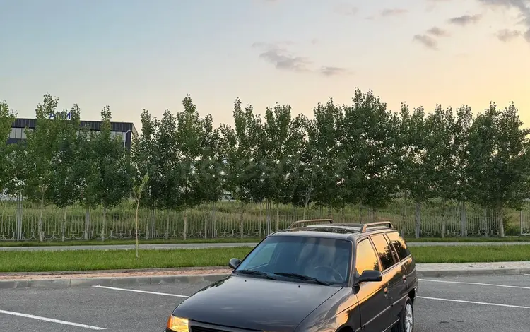 Opel Astra 1995 года за 1 700 000 тг. в Туркестан