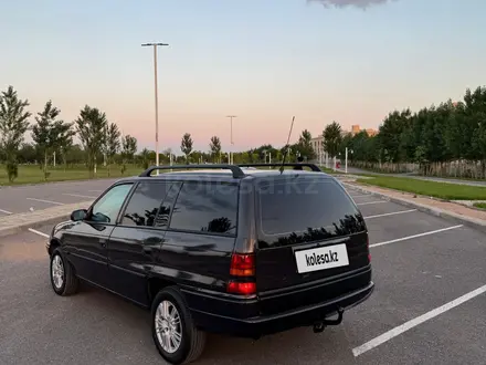 Opel Astra 1995 года за 1 700 000 тг. в Туркестан – фото 4