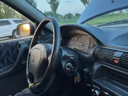 Opel Astra 1995 года за 1 700 000 тг. в Туркестан – фото 6