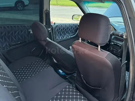Opel Astra 1995 года за 1 700 000 тг. в Туркестан – фото 8