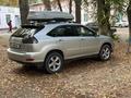 Lexus RX 330 2003 годаүшін7 300 000 тг. в Тараз