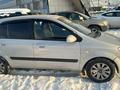 Hyundai Getz 2004 года за 2 200 000 тг. в Алматы – фото 3