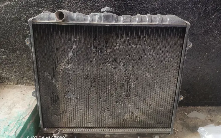 Радиатор основной за 45 000 тг. в Алматы