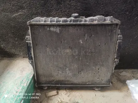 Радиатор основной за 45 000 тг. в Алматы – фото 2