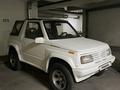 Suzuki Vitara 1993 года за 2 700 000 тг. в Алматы – фото 4