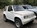 Suzuki Vitara 1993 годаfor2 700 000 тг. в Алматы – фото 14