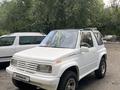 Suzuki Vitara 1993 годаfor2 700 000 тг. в Алматы – фото 17