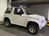 Suzuki Vitara 1993 годаүшін3 500 000 тг. в Алматы – фото 2