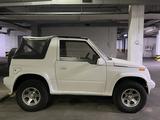 Suzuki Vitara 1993 годаүшін3 500 000 тг. в Алматы