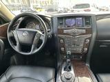 Nissan Patrol 2014 годаfor17 500 000 тг. в Астана – фото 4