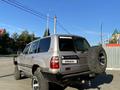 Toyota Land Cruiser 2004 года за 10 500 000 тг. в Костанай – фото 4