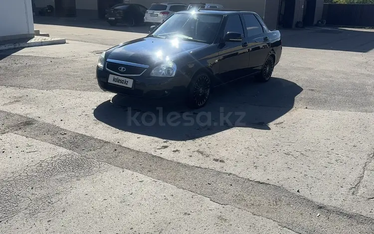 ВАЗ (Lada) Priora 2170 2013 годаүшін3 800 000 тг. в Костанай