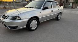 Daewoo Nexia 2011 года за 1 400 000 тг. в Шымкент – фото 2