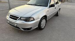 Daewoo Nexia 2011 года за 1 400 000 тг. в Шымкент – фото 4