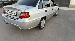 Daewoo Nexia 2011 года за 1 400 000 тг. в Шымкент – фото 5