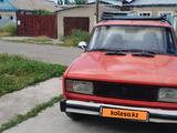 ВАЗ (Lada) 2105 1992 года за 500 000 тг. в Бауыржана Момышулы