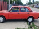 ВАЗ (Lada) 2105 1992 года за 500 000 тг. в Бауыржана Момышулы – фото 4