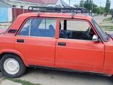 ВАЗ (Lada) 2105 1992 года за 500 000 тг. в Бауыржана Момышулы – фото 5