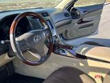 Lexus GS 300 2007 годаүшін6 500 000 тг. в Актау – фото 5