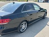 Mercedes-Benz E 400 2013 годаүшін11 250 000 тг. в Костанай – фото 4