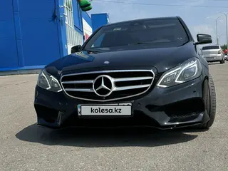 Mercedes-Benz E 400