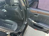 Mercedes-Benz E 400 2013 годаүшін11 250 000 тг. в Костанай – фото 5