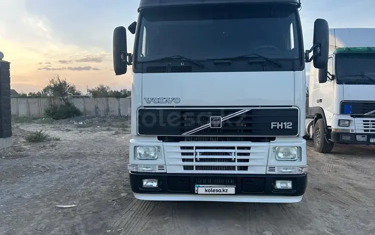 Volvo  FH 1998 года за 10 500 000 тг. в Алматы