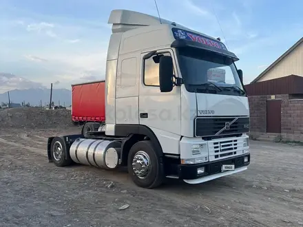 Volvo  FH 1998 года за 10 500 000 тг. в Алматы – фото 3