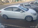 Hyundai Accent 2014 года за 4 000 000 тг. в Алматы – фото 2