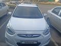 Hyundai Accent 2014 годаүшін4 000 000 тг. в Алматы