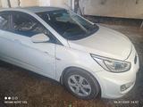 Hyundai Accent 2014 года за 4 000 000 тг. в Алматы – фото 5