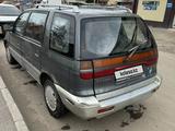 Mitsubishi Space Wagon 1993 года за 950 000 тг. в Астана