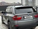 BMW X5 2007 года за 8 400 000 тг. в Алматы – фото 4