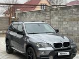 BMW X5 2007 года за 8 400 000 тг. в Алматы – фото 2