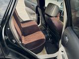 Nissan Rogue 2009 годаүшін3 500 000 тг. в Алматы – фото 4