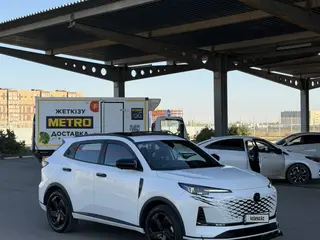Changan CS55 Plus