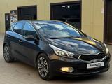 Kia Cee'd 2014 года за 6 000 000 тг. в Уральск